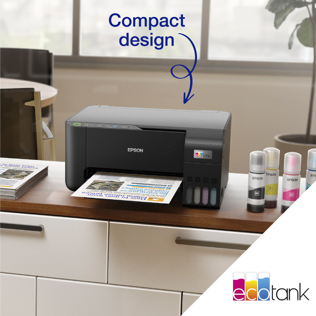 Epson EcoTank ET-2860 - Image 22