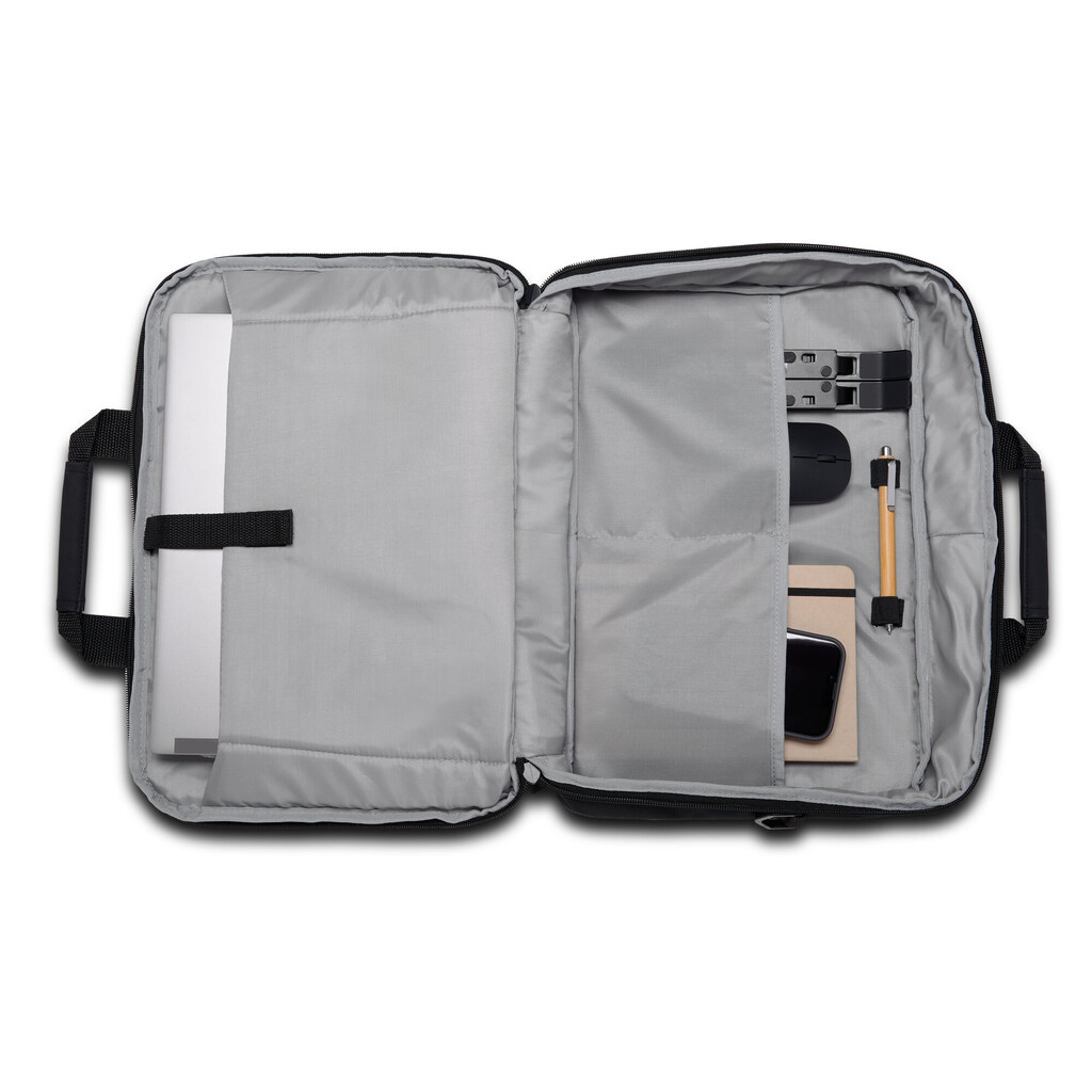Kensington EQ 16" Laptop Carrying Case - Image 4