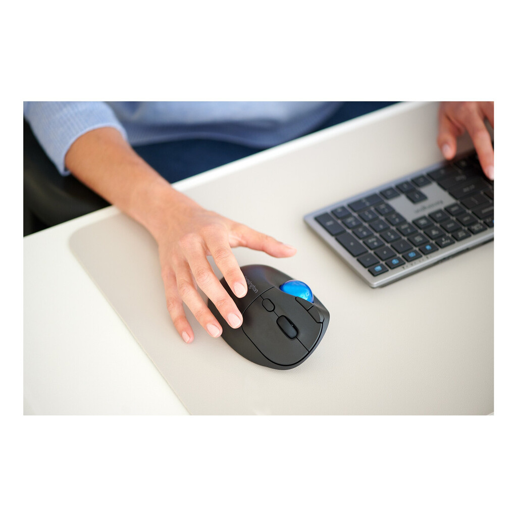 Kensington Pro Fit Ergo TB450 Trackball - Image 13