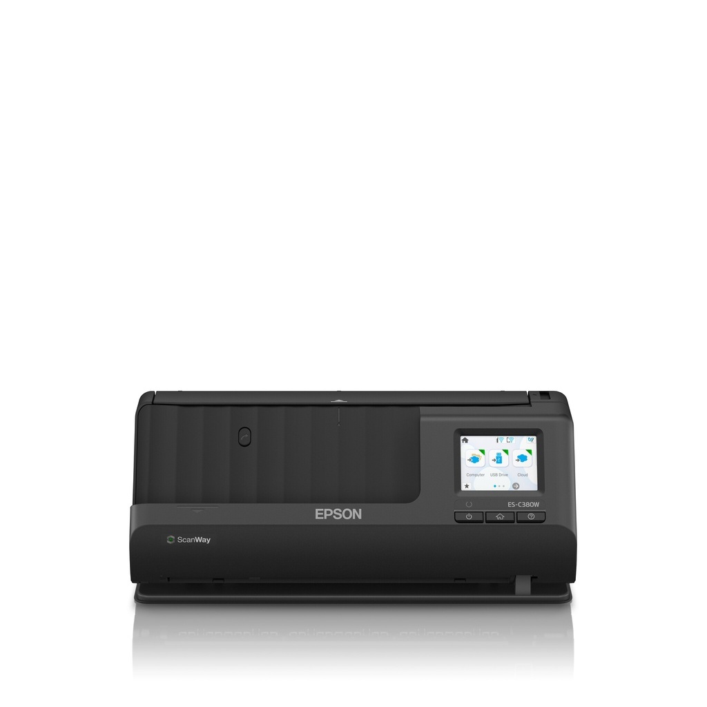 Epson ES-C380W - Image 2