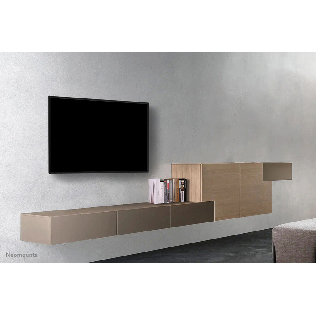 Neomounts WL30S-850BL14 TV mount wall 40-75" - fixed - lockable - fast installation - Image 19