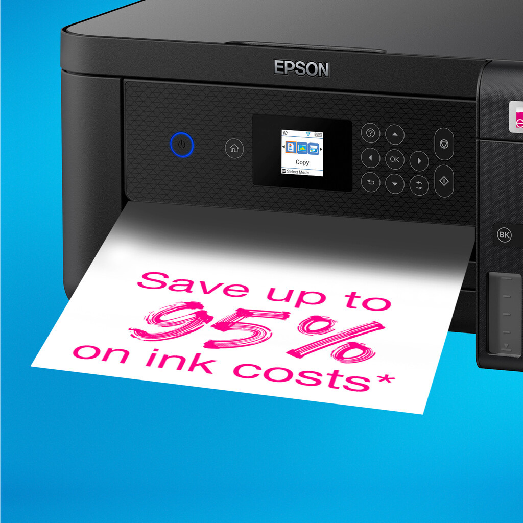 Epson EcoTank ET-2850 - Image 15