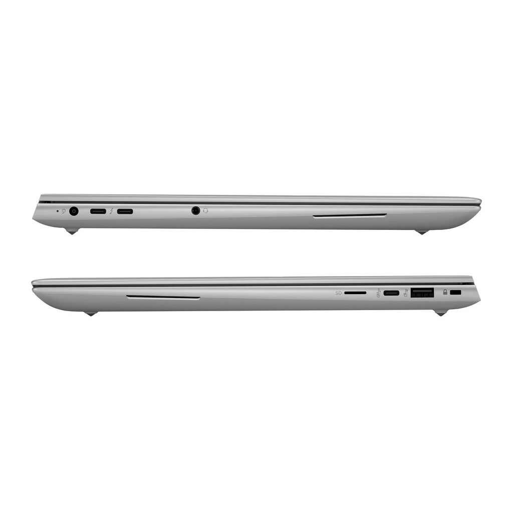 HP ZBook Studio G11 Intel Core Ultra 7 155H Mobile workstation 40.6 cm (16") WQUXGA 32 GB DDR5-SDRAM 1 TB SSD NVIDIA GeForce RT - Image 14