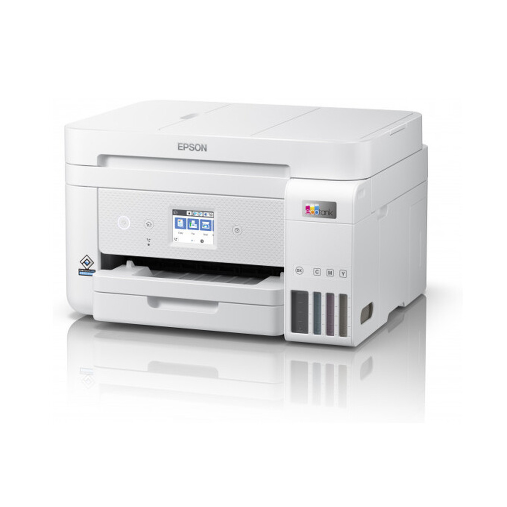 Epson EcoTank ET-4856 - Image 4