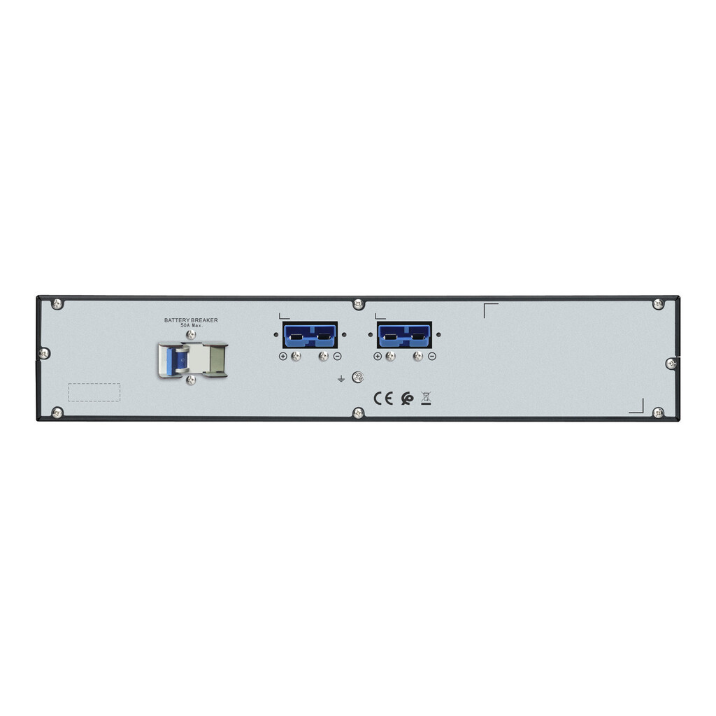 APC Easy UPS On-Line SRV 72V RM Battery Pack for 2/3 kVA Extended Runtime Model - Image 2
