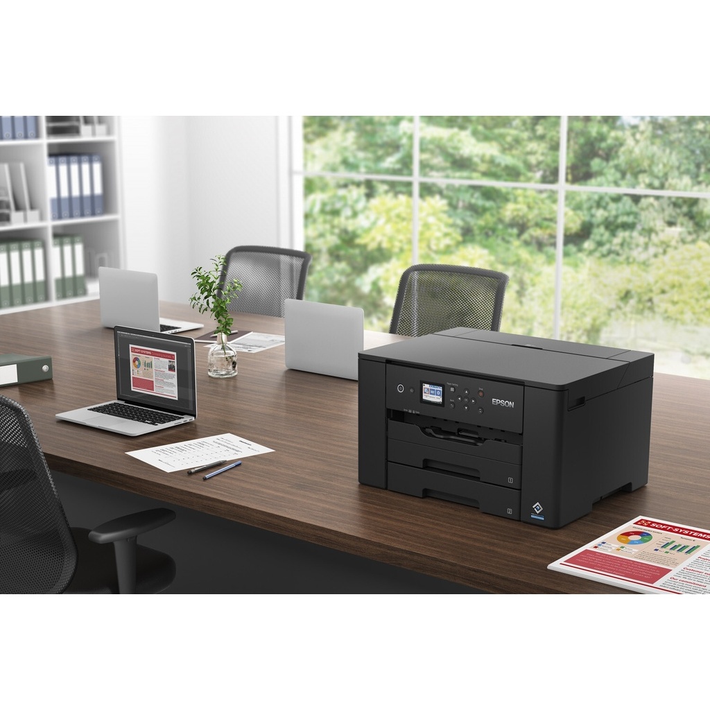 Epson WorkForce WF-7310DTW - Image 6
