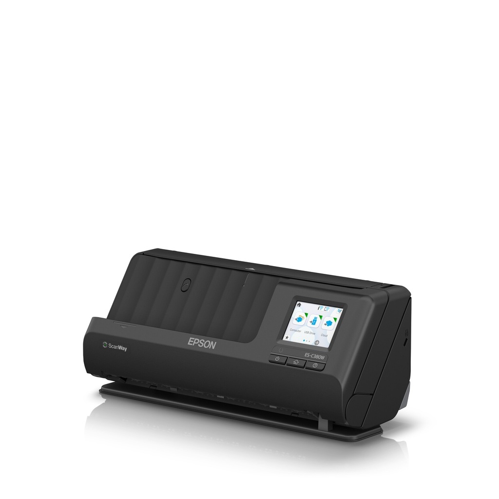 Epson ES-C380W - Image 5