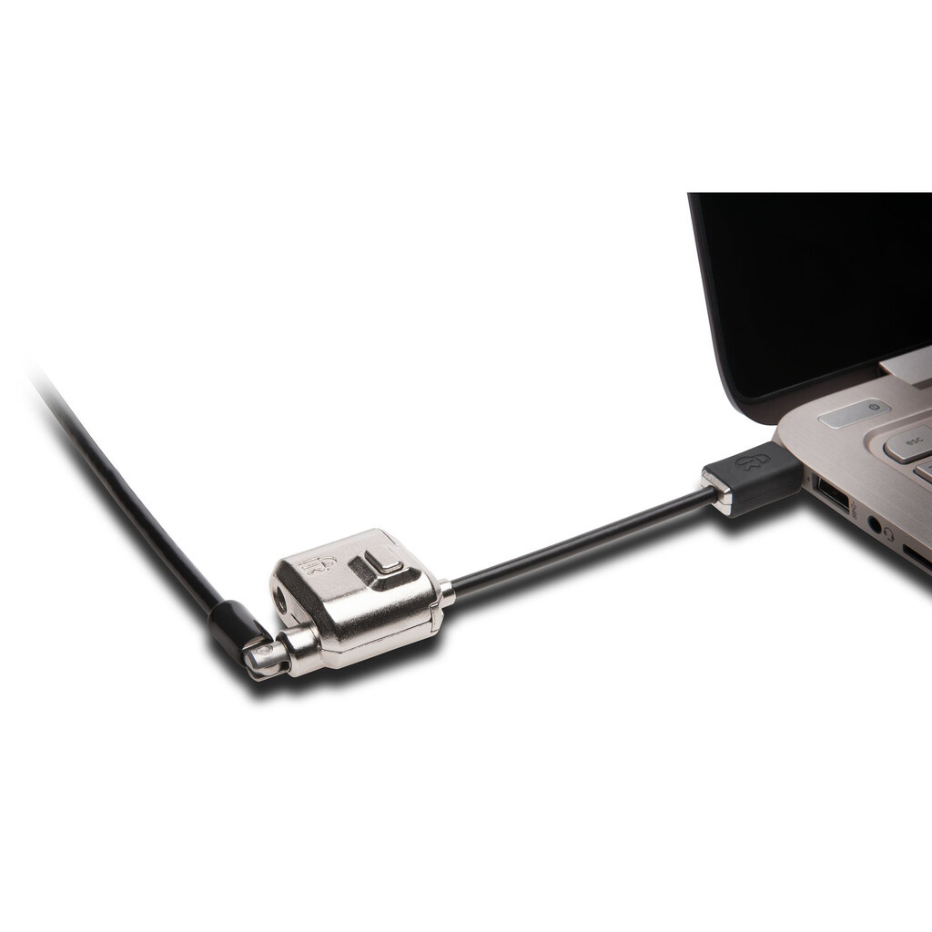 Kensington MiniSaver Mobile Keyed Lock - Image 13