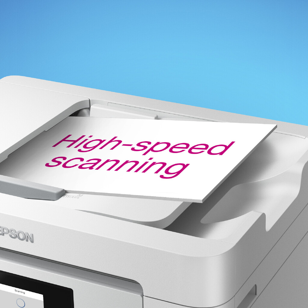 Epson WorkForce Pro WF-M4619DWF - Image 2