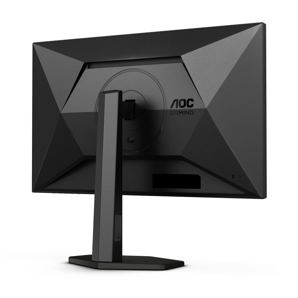 AOC G4 Q27G4XF computer monitor 68.6 cm (27") 2560 x 1440 pixels Quad HD LED Black, Grey - Image 12