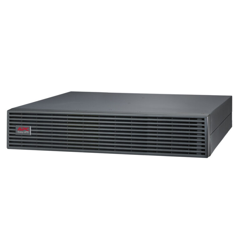 APC Easy UPS On-Line SRV 36V RM Battery Pack for 1 kVA Extended Runtime Model