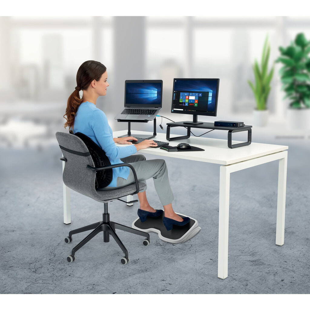 Kensington SoleMate Footrest - Image 6