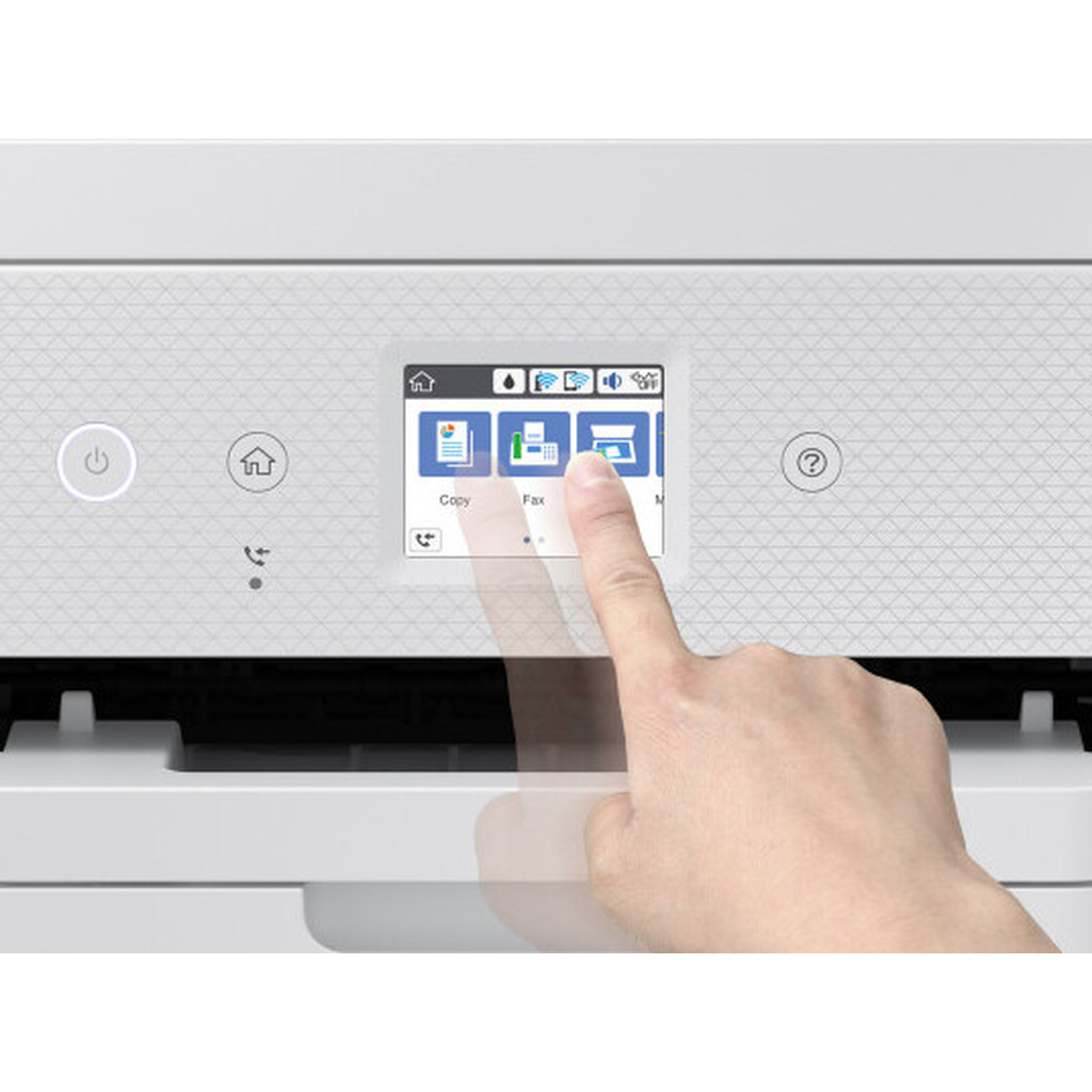 Epson EcoTank ET-4856 - Image 5