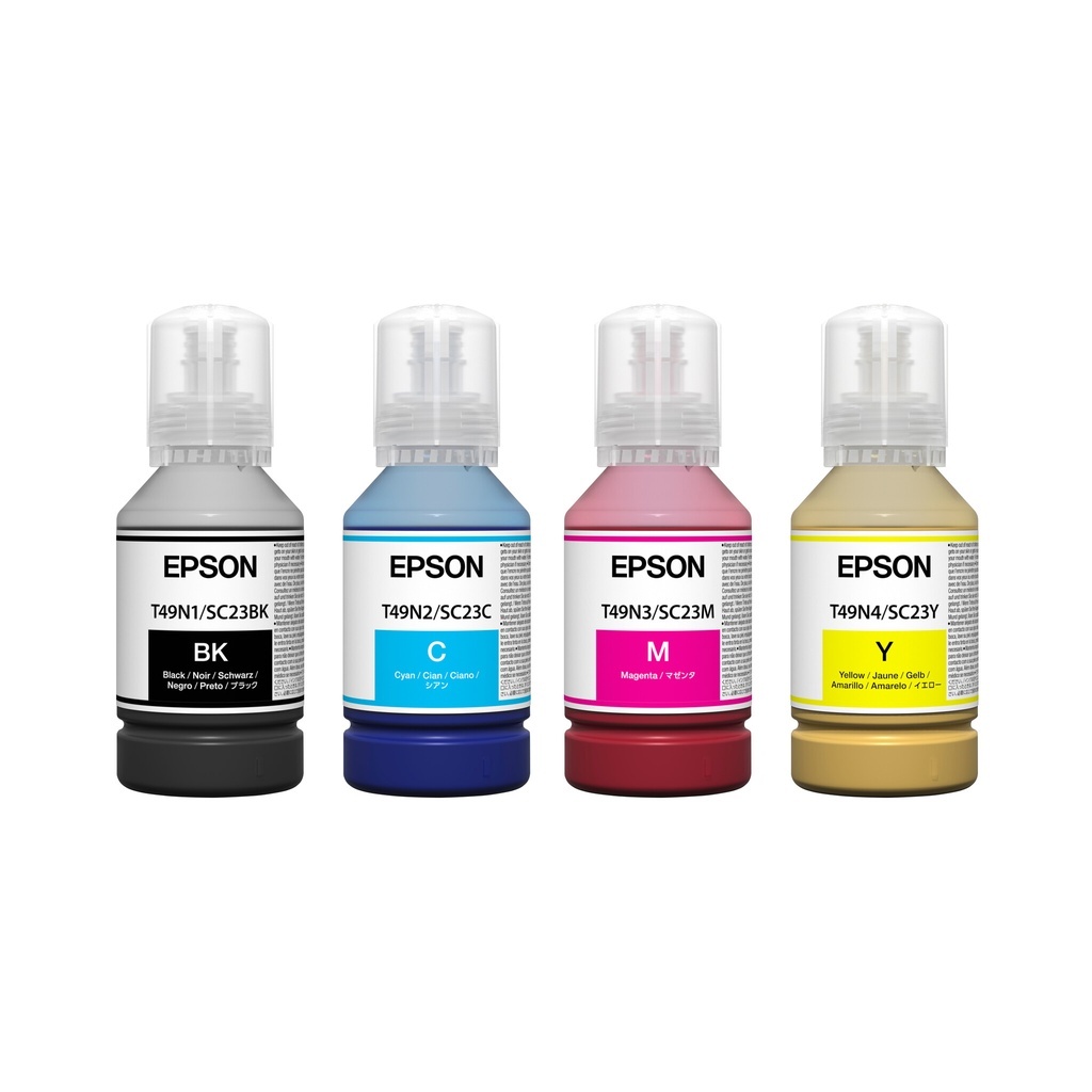Epson SC-T3100x Magenta 140ml T49H - Image 5