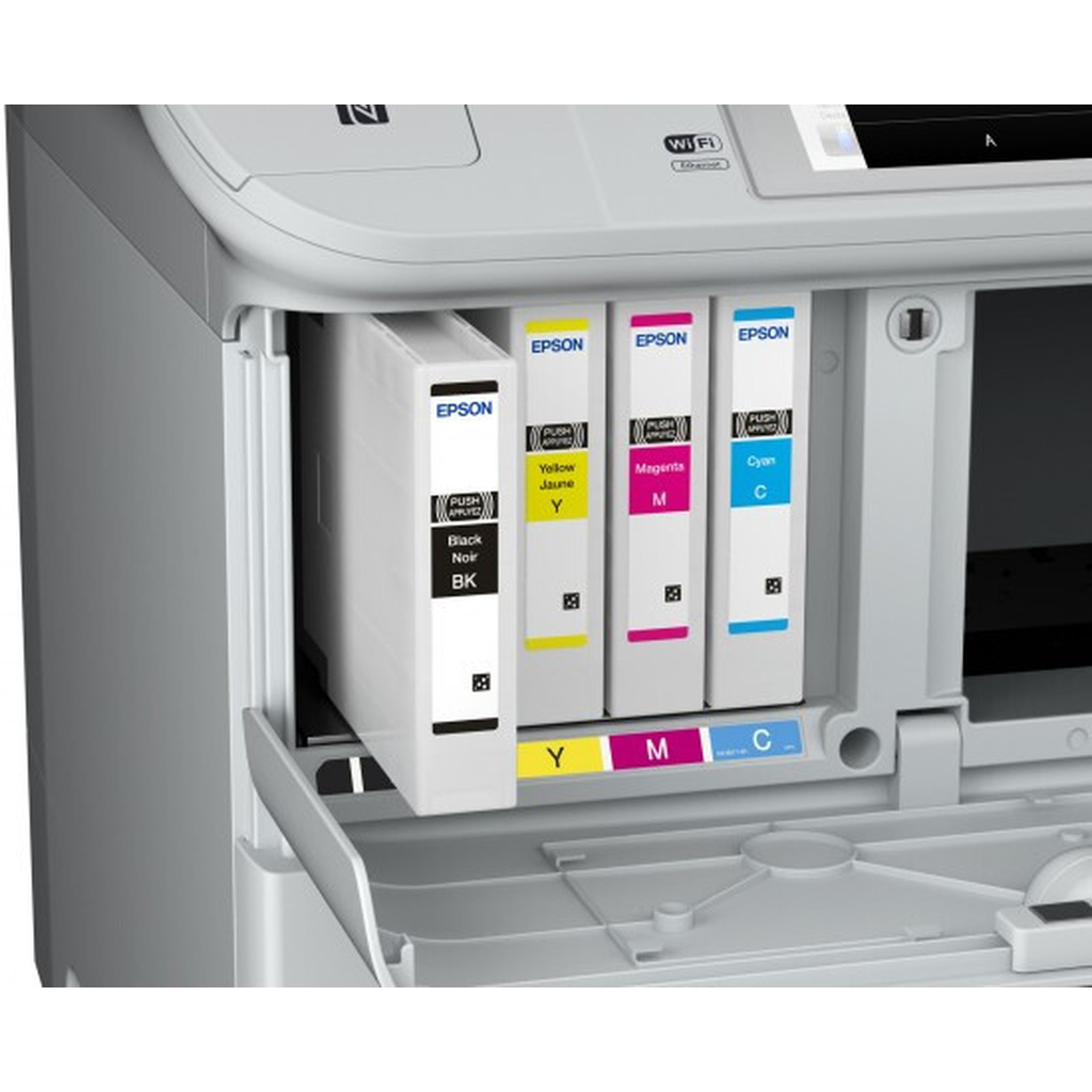 Epson WorkForce Pro WF-6590DWF - Image 3