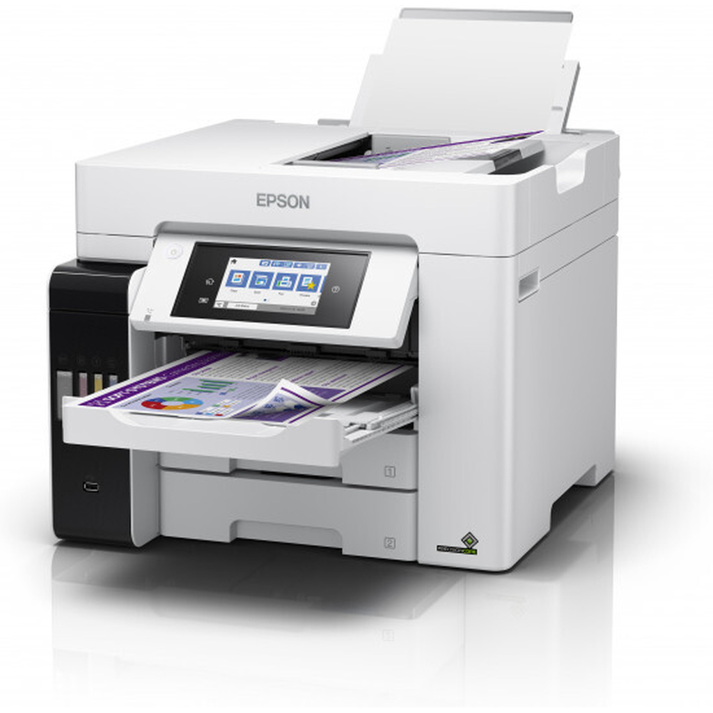 Epson EcoTank Pro ET-5880 - Image 3