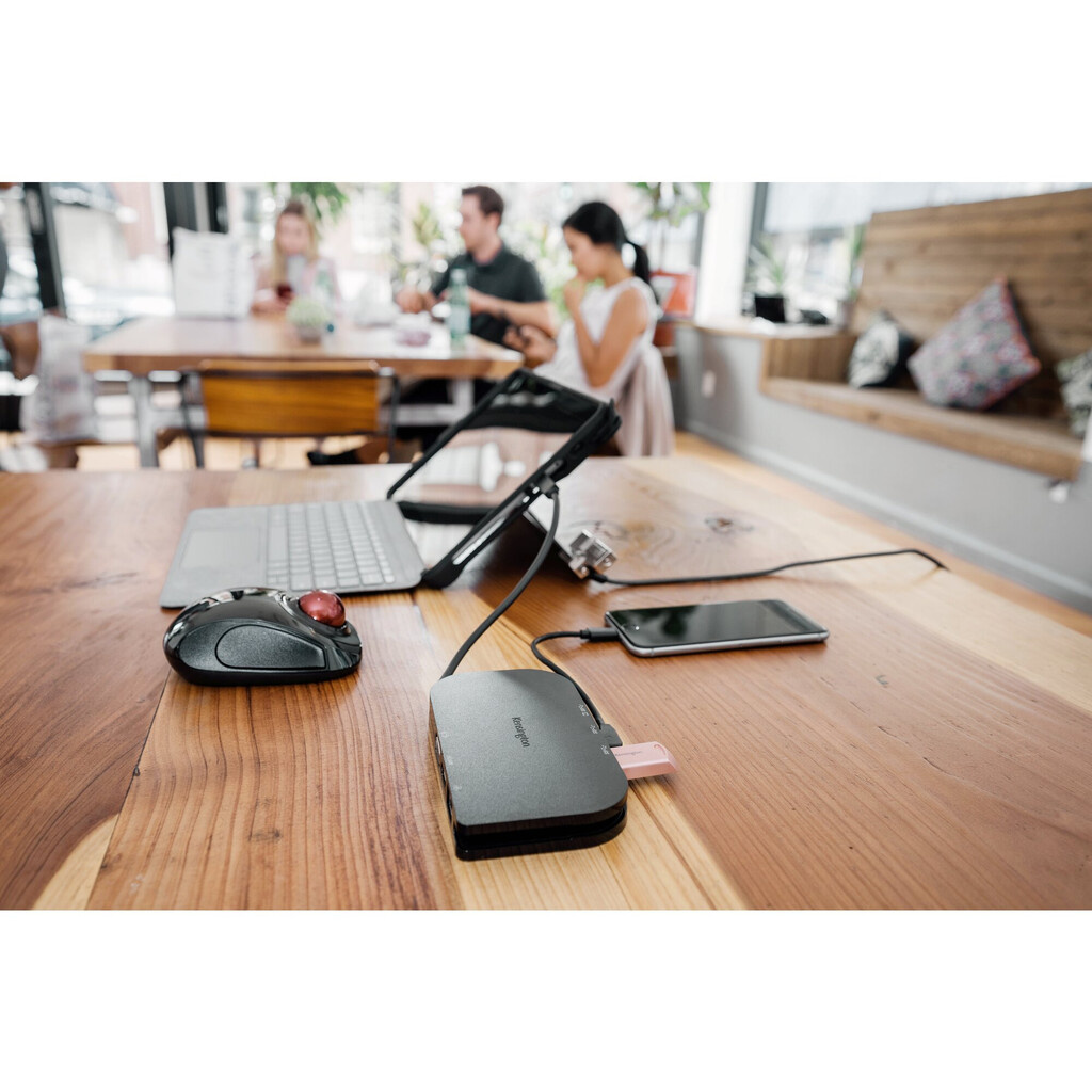 Kensington Keyed Cable Lock for Surface Pro and Surface Go - Image 29