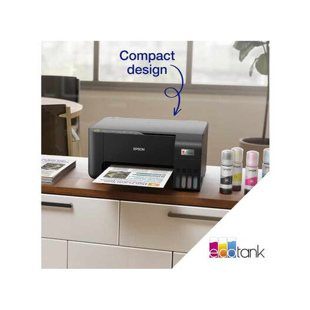 Epson EcoTank ET-2860 - Image 5