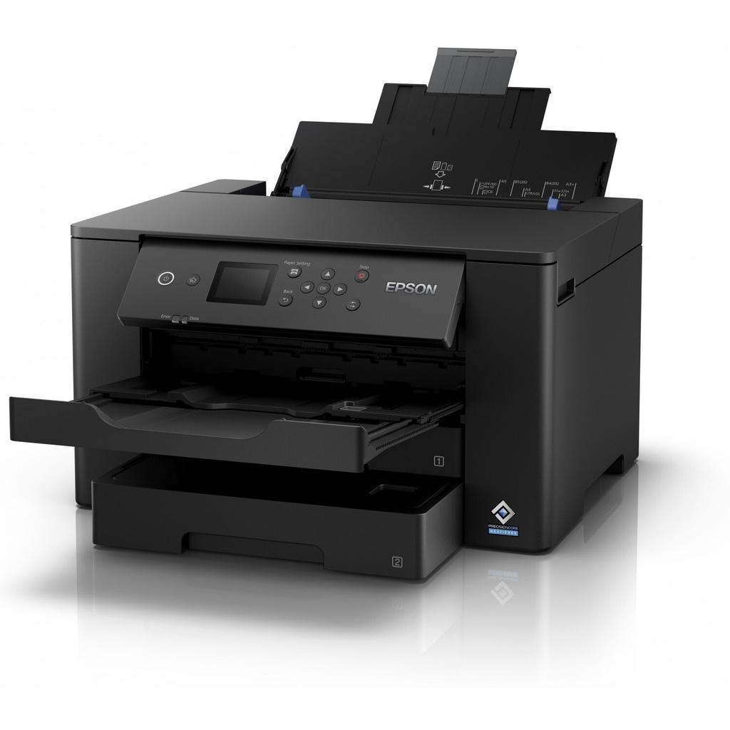 Epson WorkForce WF-7310DTW - Image 4