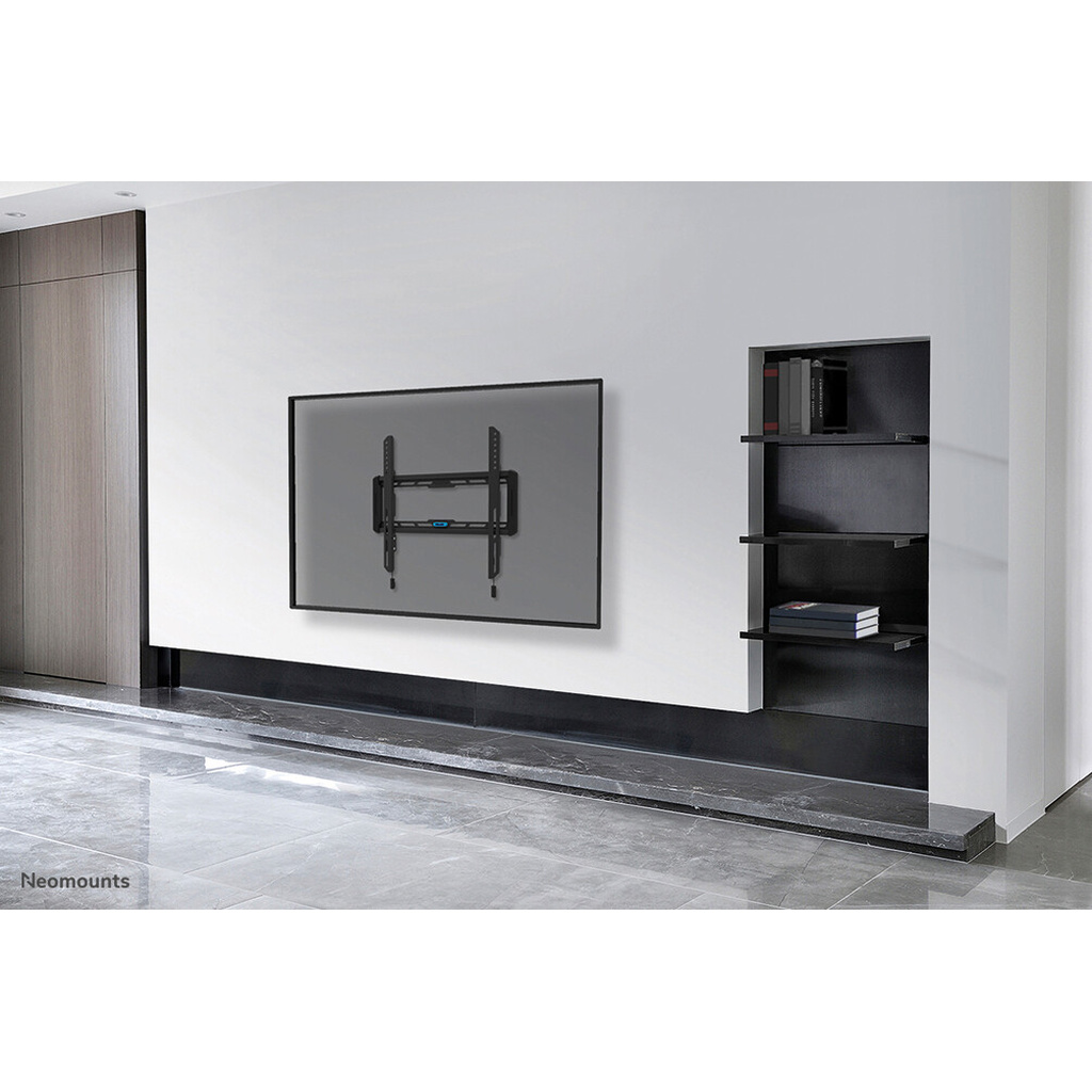 Neomounts WL30-550BL14 TV mount wall 40-75" - ultra-flat - easy install - Image 15