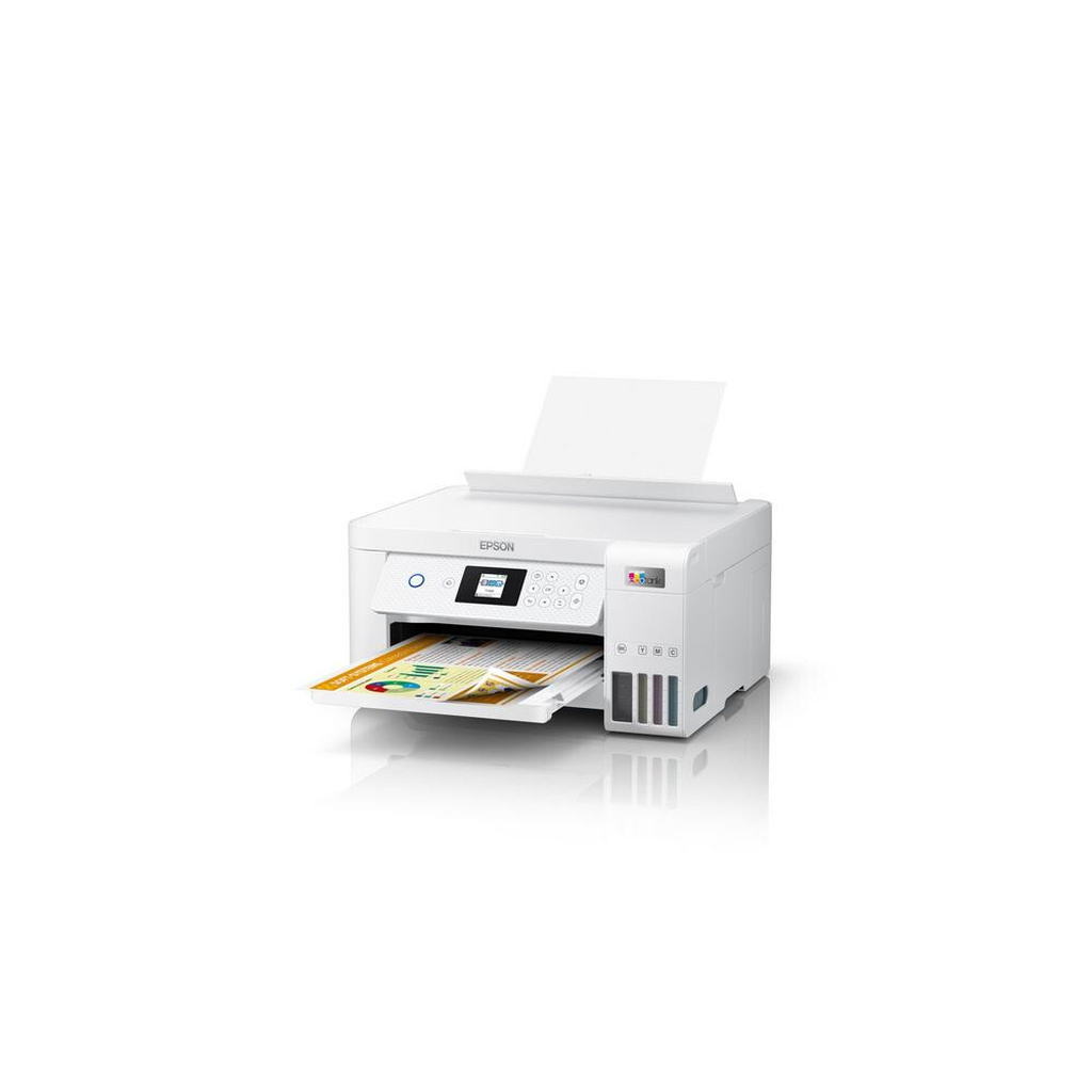 Epson EcoTank ET-2856 - Image 4