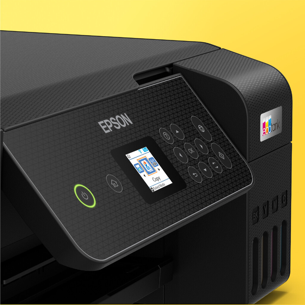 Epson EcoTank ET-2871 - Image 5