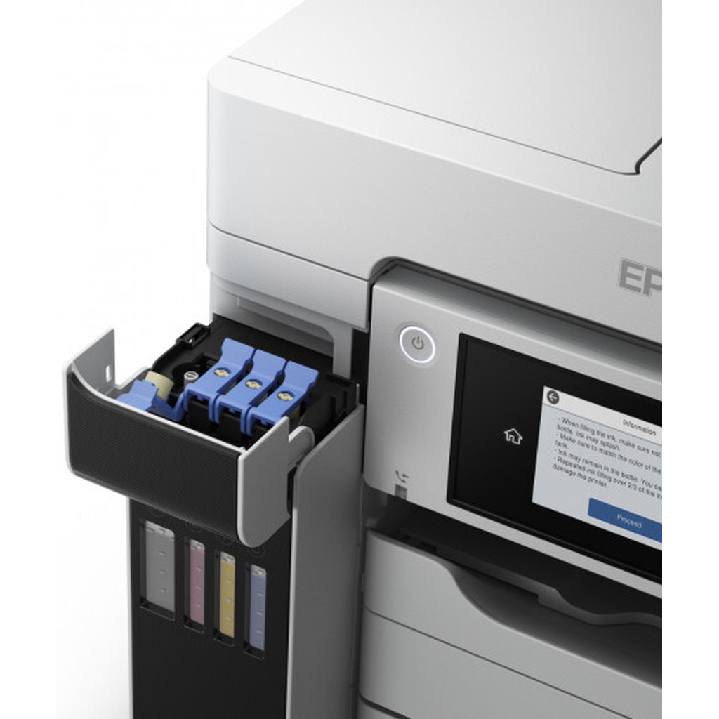Epson EcoTank Pro ET-5880 - Image 4