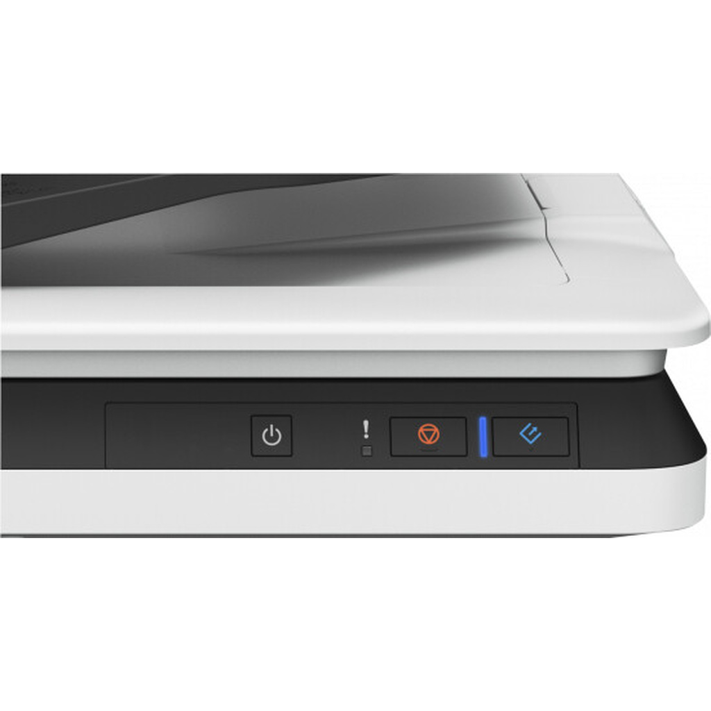 Epson WorkForce DS-1630 - Image 3