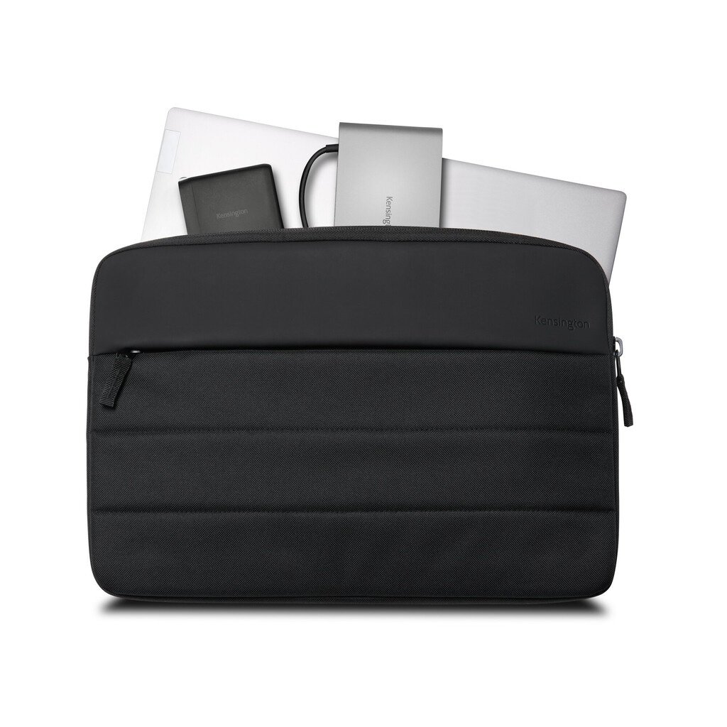 Kensington EQ 14" Laptop Sleeve - Image 9
