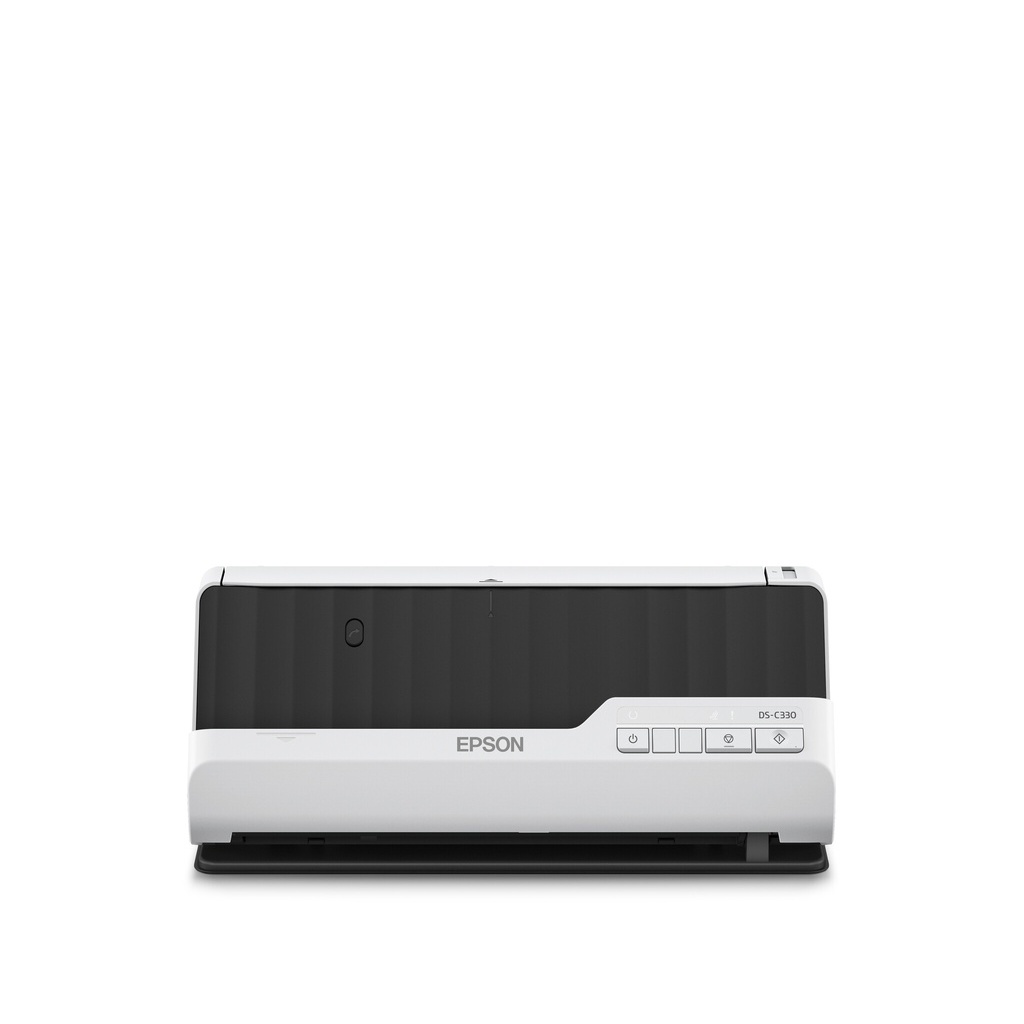 Epson DS-C330 - Image 2