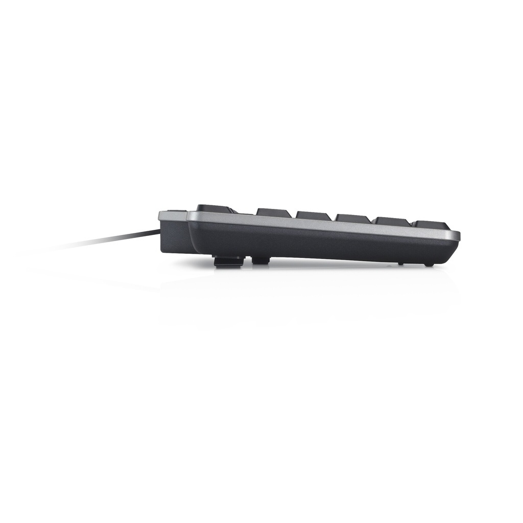 DELL KB522 keyboard Universal USB QWERTY UK English Black - Image 7