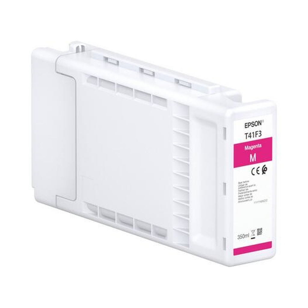 Epson Singlepack UltraChrome XD2 T41R34N Magenta 110ml