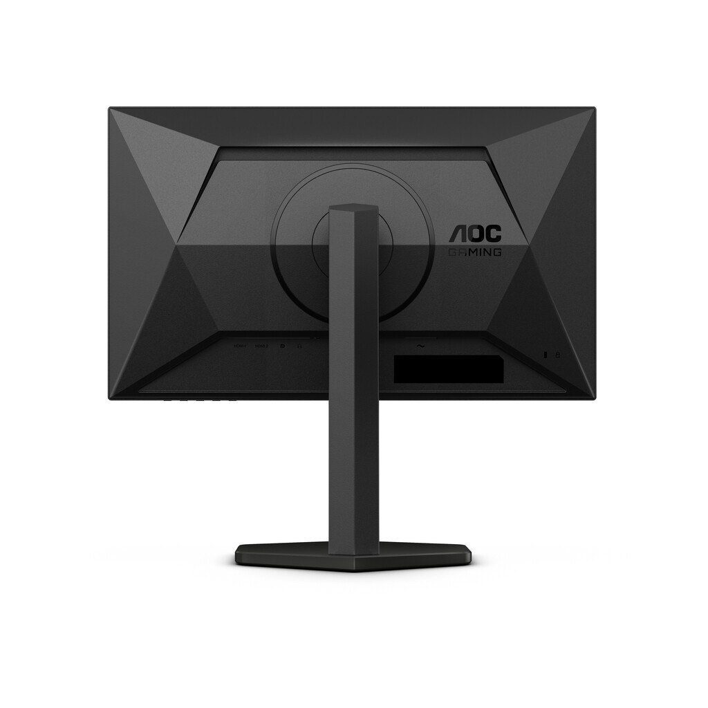 AOC 24G4X computer monitor 60.5 cm (23.8") 1920 x 1080 pixels Full HD LCD Black, Grey - Image 15