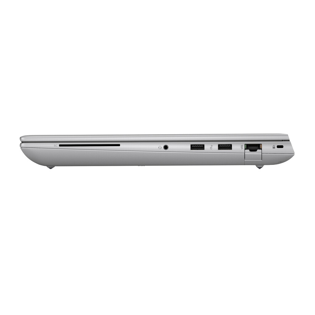 HP ZBook Fury G11 Intel® Core™ i7 i7-14700HX Mobile workstation 40.6 cm (16") WUXGA 32 GB DDR5-SDRAM 1 TB SSD NVIDIA - Image 16