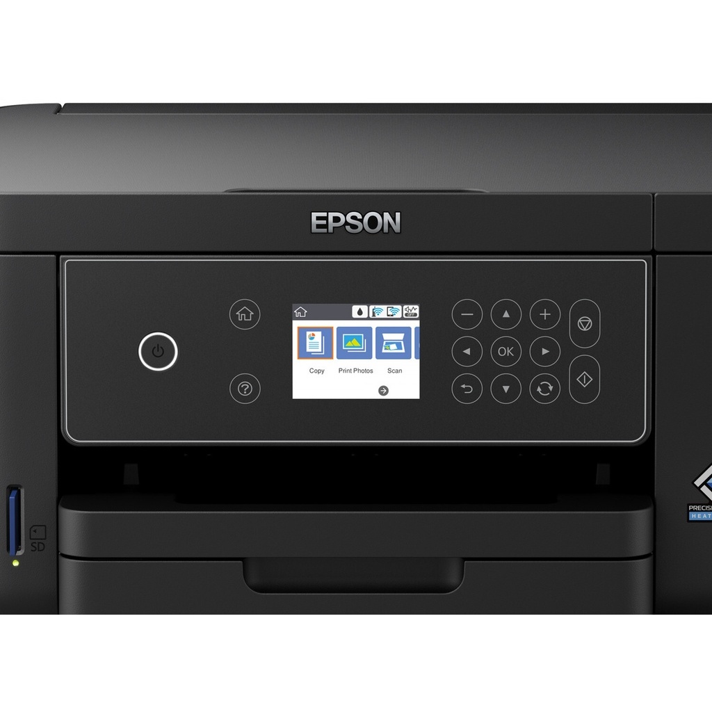 Epson Expression Home XP-5155 - Image 4