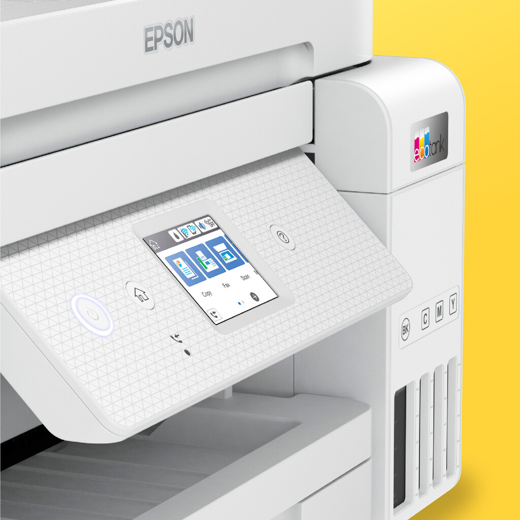 Epson EcoTank ET-4856 - Image 14