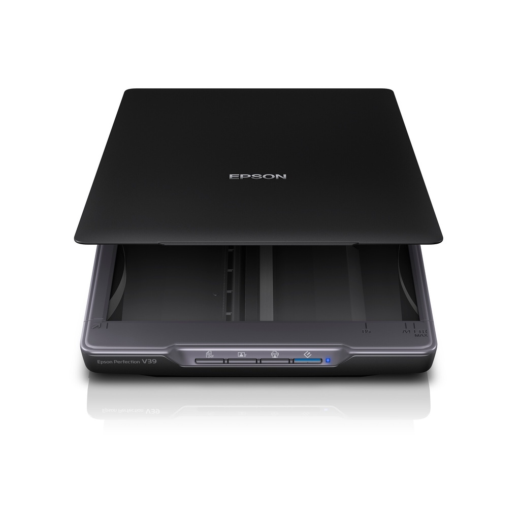 Epson Perfection V39II - Image 2