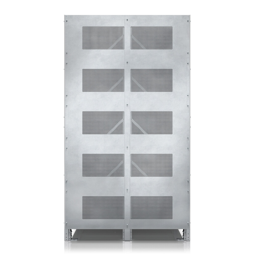 APC Empty Battery Cabinet, 1100mm wide - Image 5
