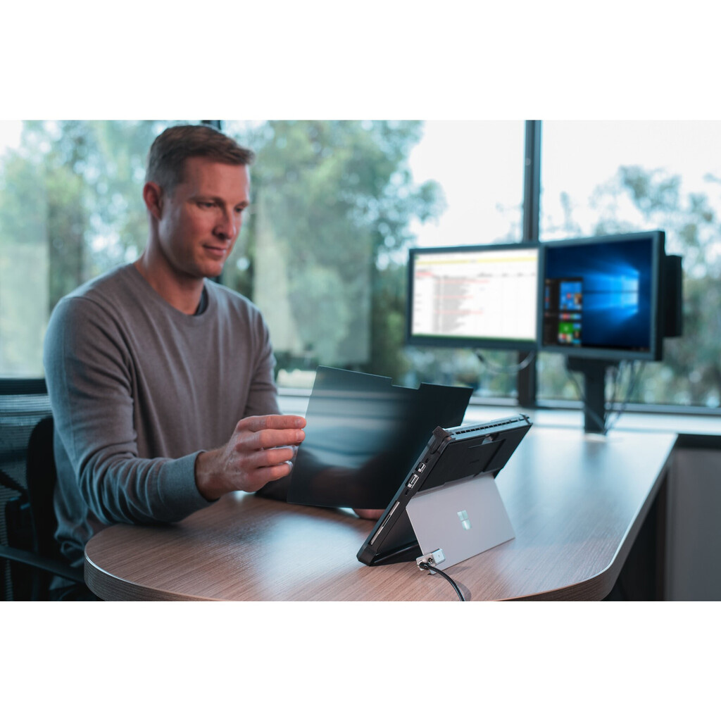 Kensington Keyed Cable Lock for Surface Pro and Surface Go - Image 17