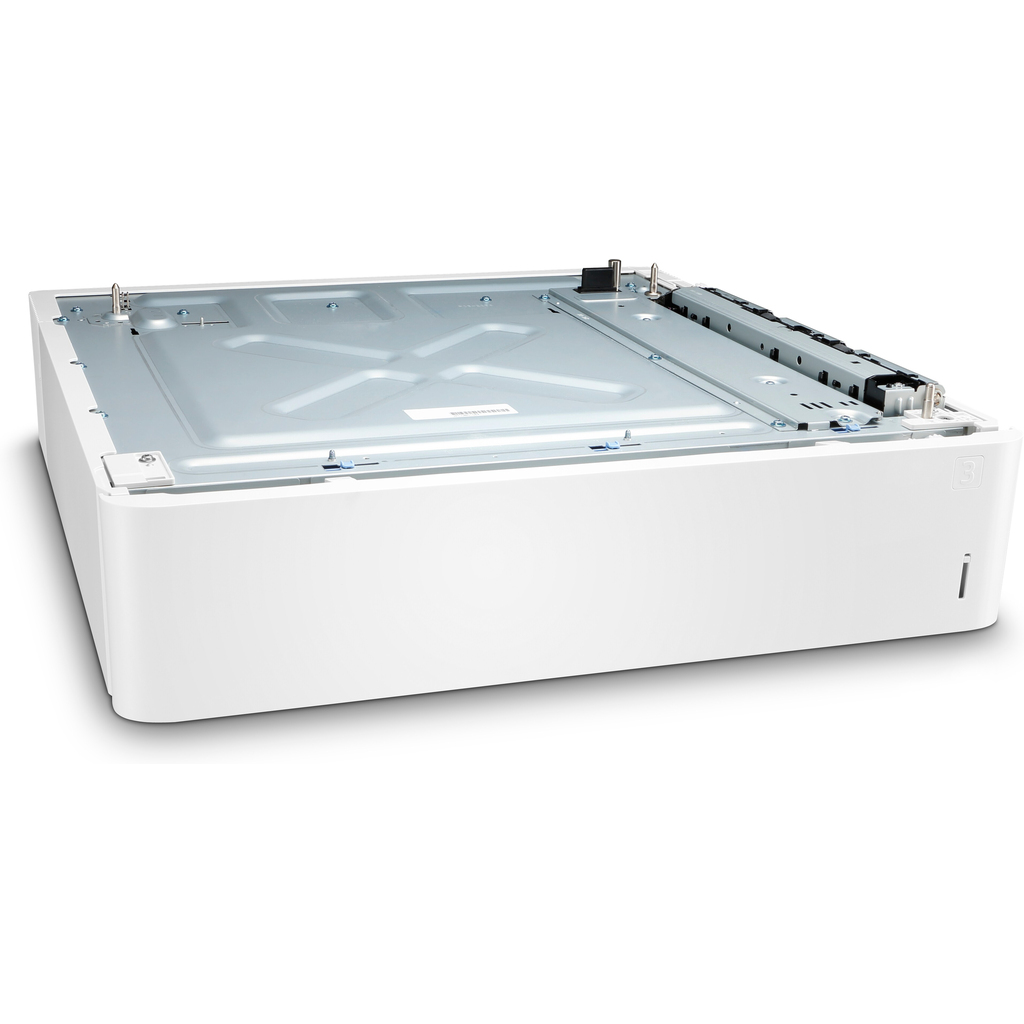 HP LaserJet 550-sheet Paper Tray - Image 2