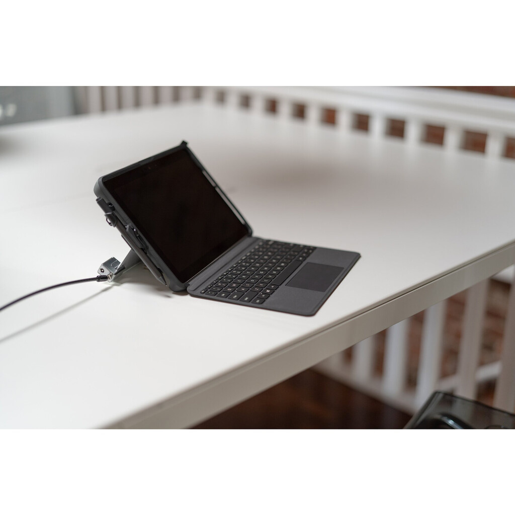 Kensington Keyed Cable Lock for Surface Pro and Surface Go - Image 22