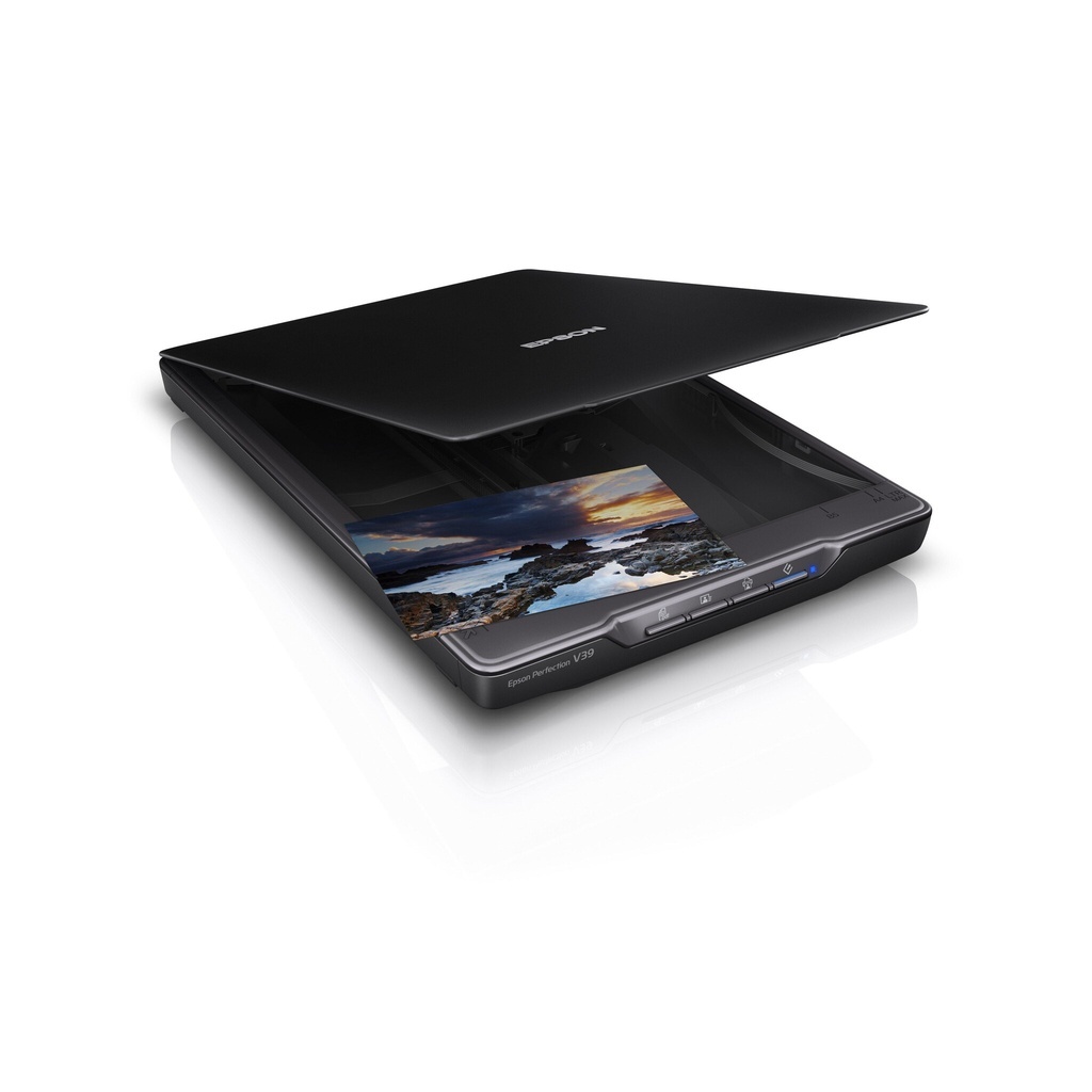 Epson Perfection V39II - Image 3