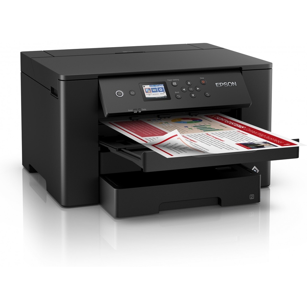 Epson WorkForce WF-7310DTW - Image 3