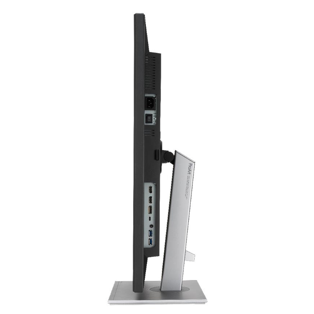 ASUS ProArt PA279CV computer monitor 68.6 cm (27") 3840 x 2160 pixels 4K Ultra HD LED Black, Silver - Image 10