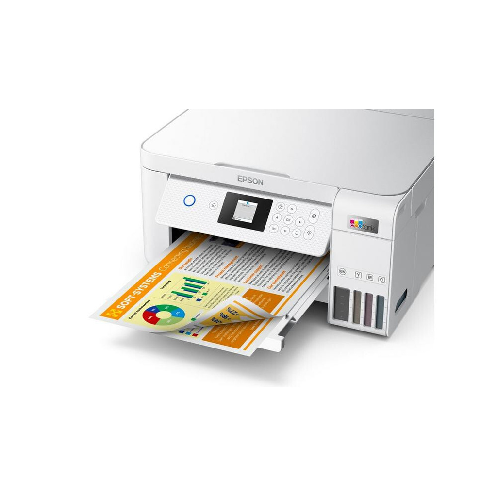 Epson EcoTank ET-2856 - Image 8