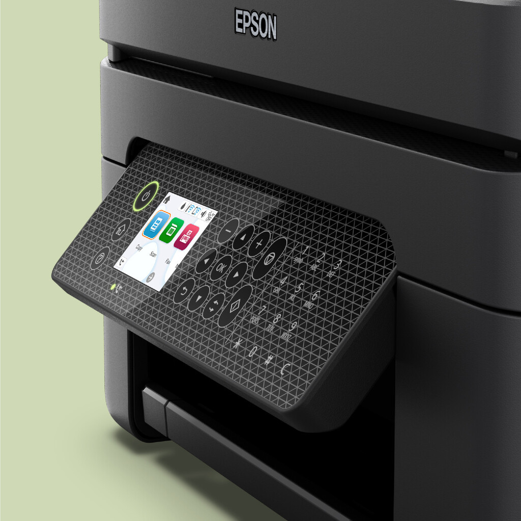 Epson WorkForce WF-2950DWF - Image 5