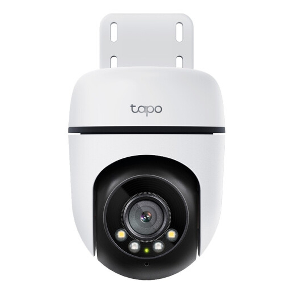 TP-Link Tapo Outdoor Pan/Tilt Security Wi-Fi Camera - Image 2