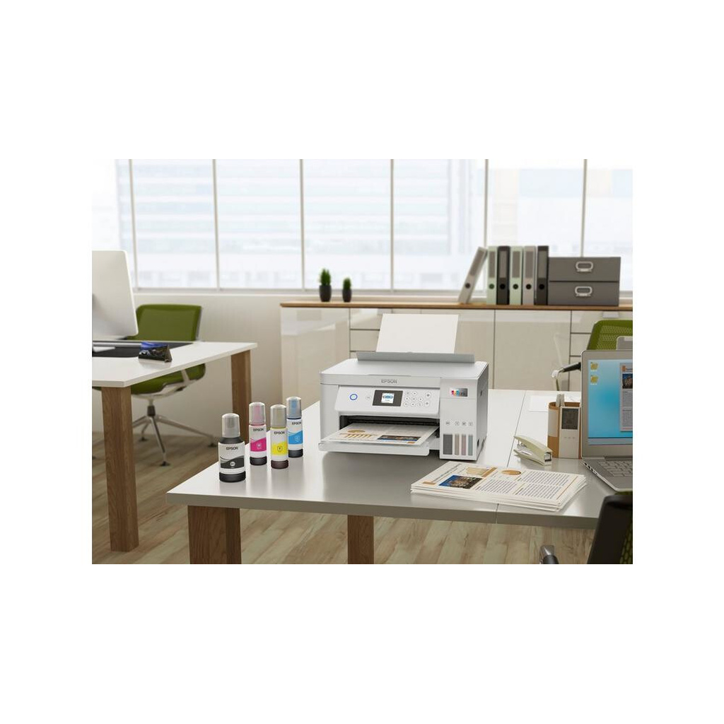 Epson EcoTank ET-2856 - Image 11