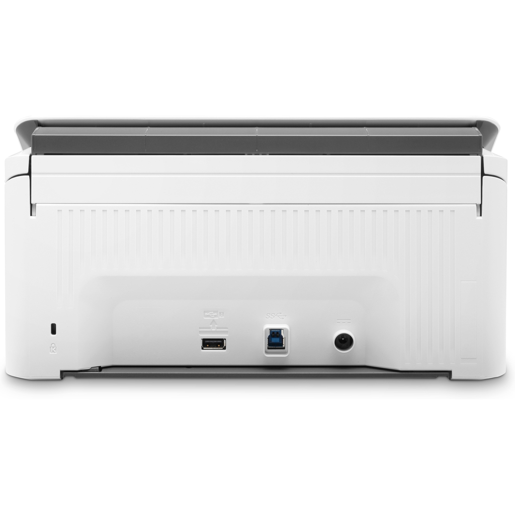 HP Scanjet Pro 3000 s4 Sheet-fed scanner 600 x 600 DPI A4 Black, White - Image 5