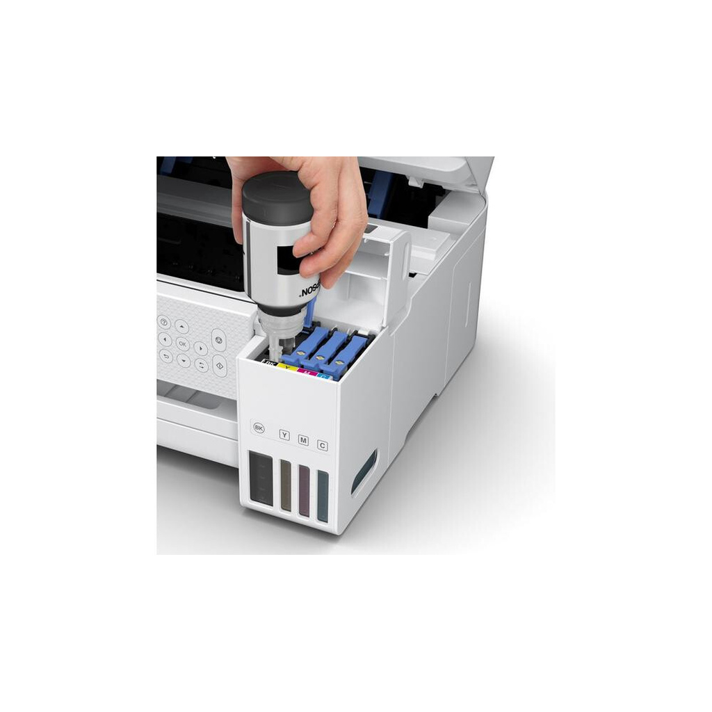 Epson EcoTank ET-2856 - Image 5